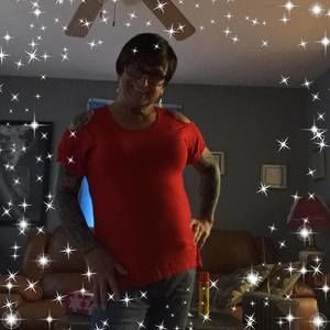 Meet your Posher, Terryanne